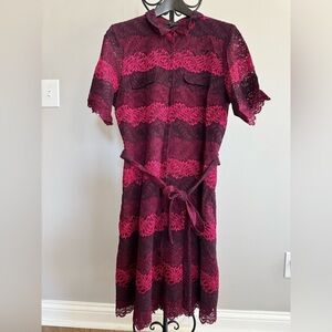 Banana republic dress